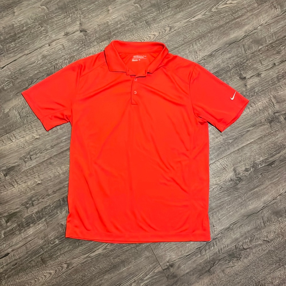 Nike Golf Tour Performance Polo